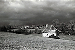 La petite maison dans la prairie